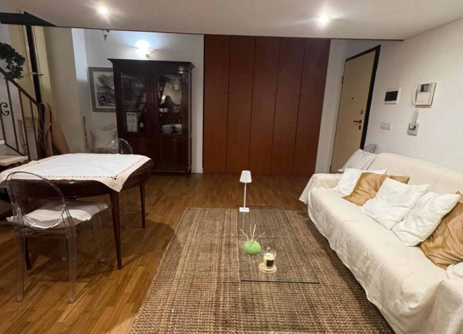 Casa Cri Διαμέρισμα Λέτσε