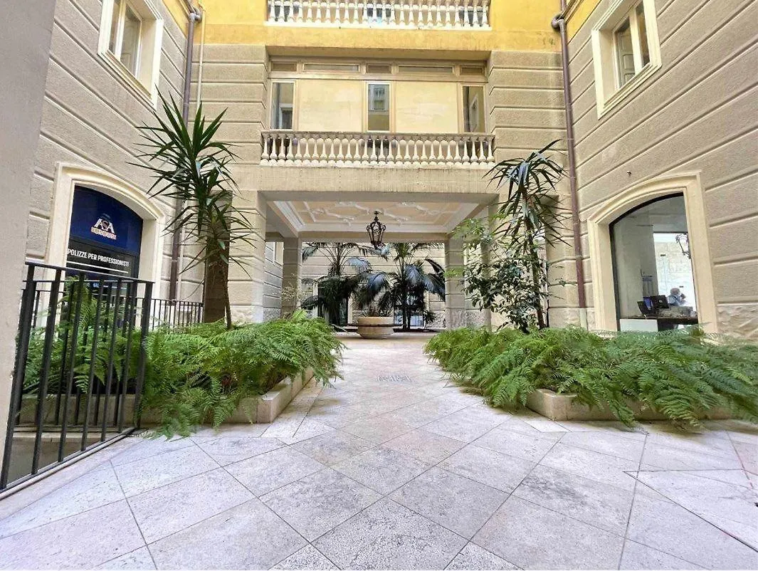 Casa Cri Διαμέρισμα Λέτσε