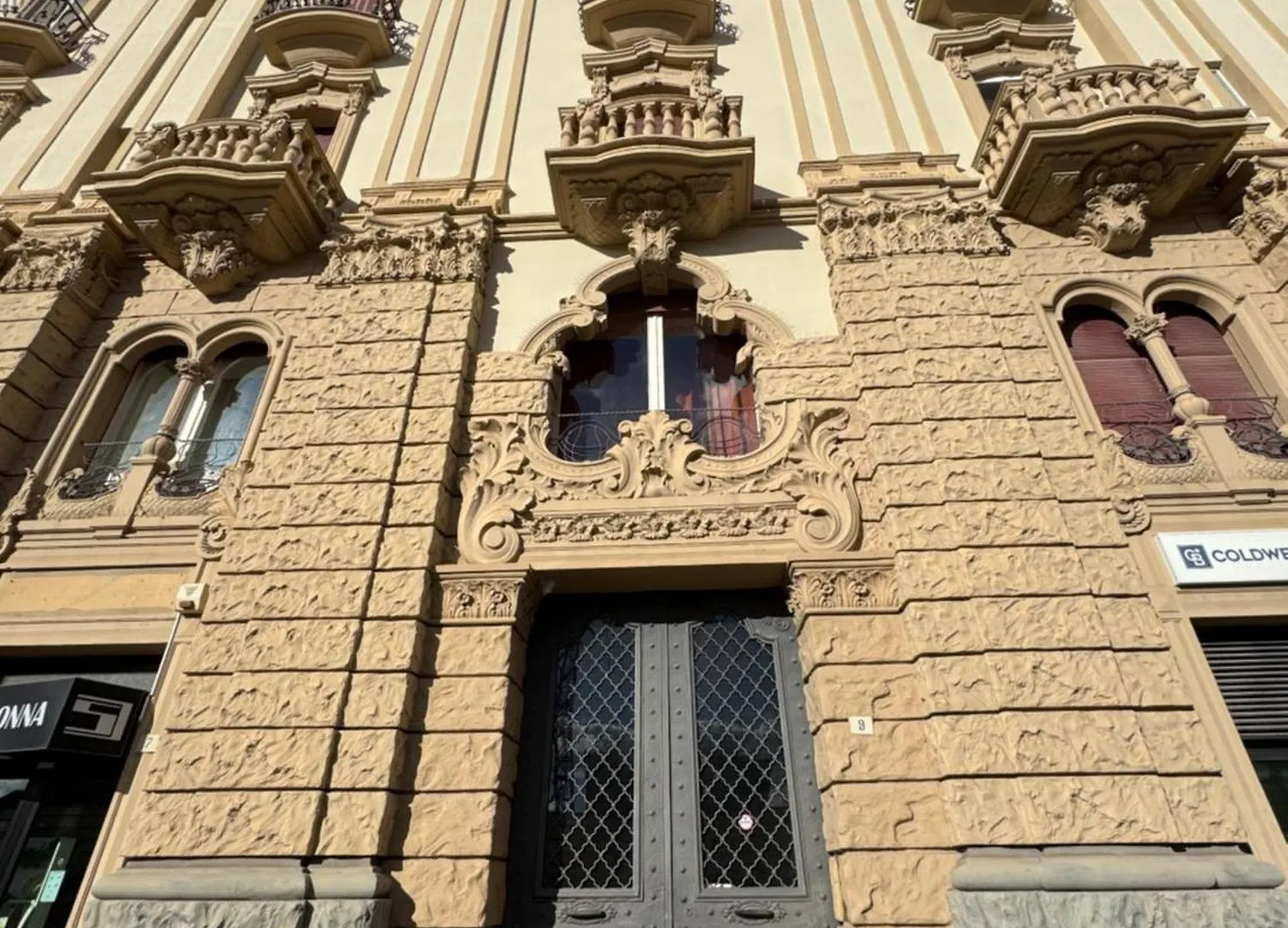 Casa Cri Διαμέρισμα Λέτσε Ιταλία